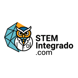 Logo STEM Integrado
