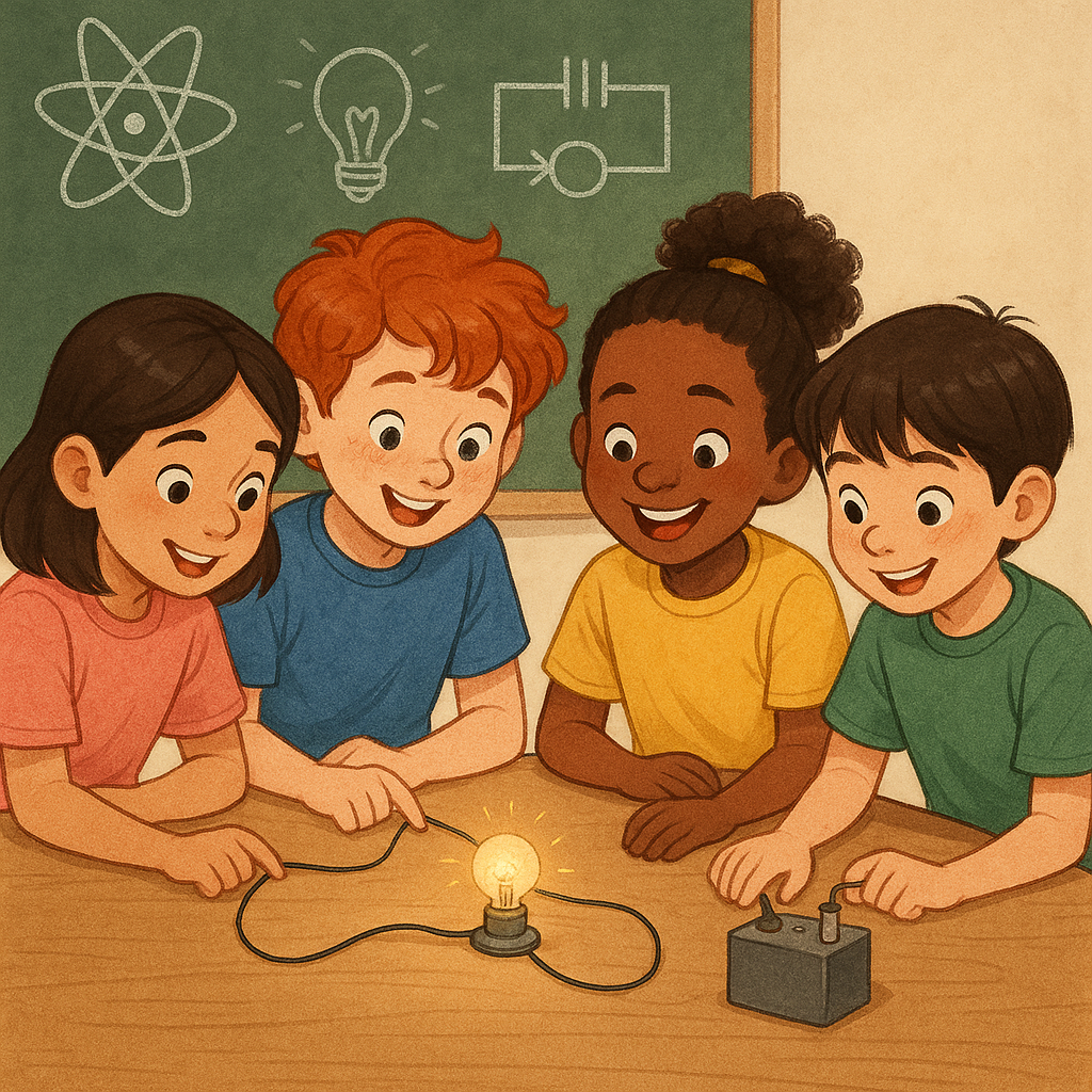 gamificación educativa en el aula de primaria