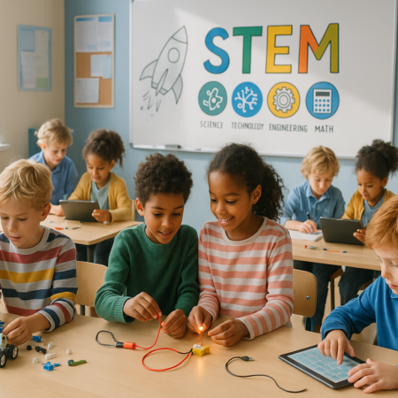 Juegos para el aula recomendados por docentes de primaria