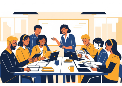 Metodologías Activas en el Aula: Guía Interactiva Completa