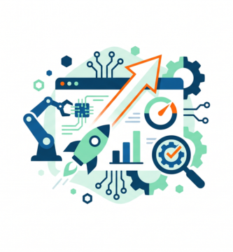 Illustration showing quick classroom assessment tools such as checklists, charts, and digital evaluation icons used by teachers.
