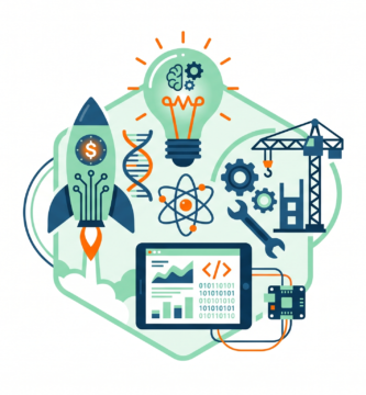STEM Projects for Middle/High School with Hands-On Activities for Students Aged 12-18