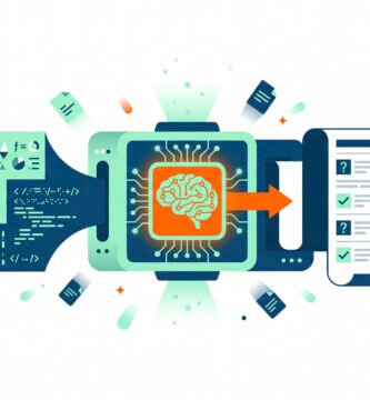 Docente creando exámenes con inteligencia artificial en una plataforma educativa.